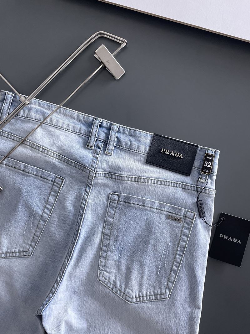 Prada Jeans